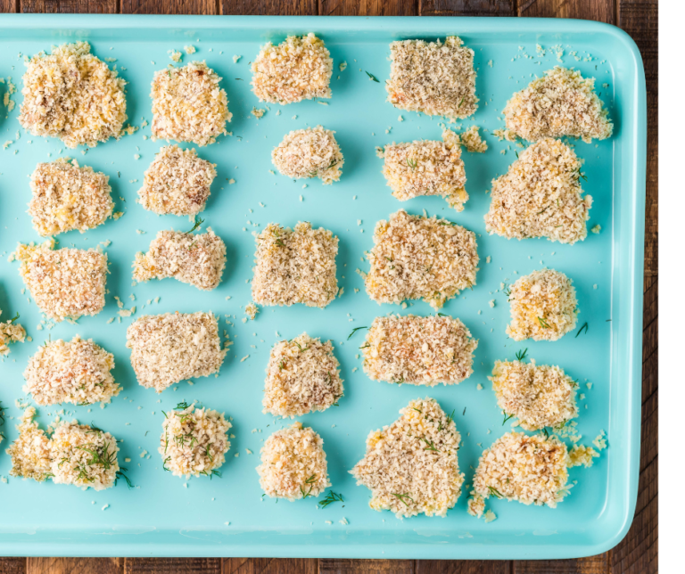 Air Fryer Grouper Fork To Spoon