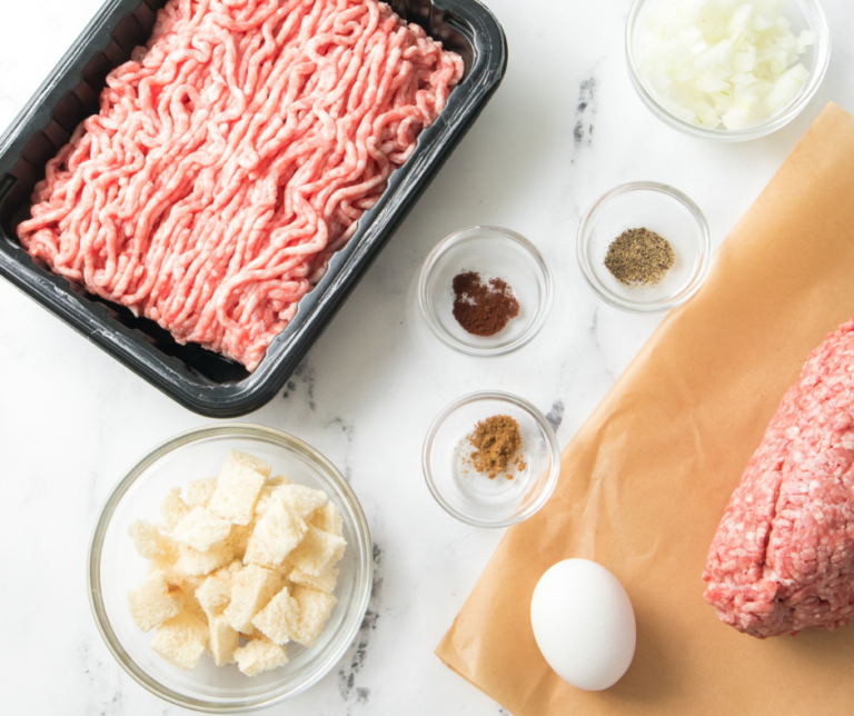 Ikea Copycat Swedish Meatballs Fork To Spoon