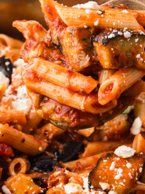 Copycat Cheesecake Factory Marinara Sauce