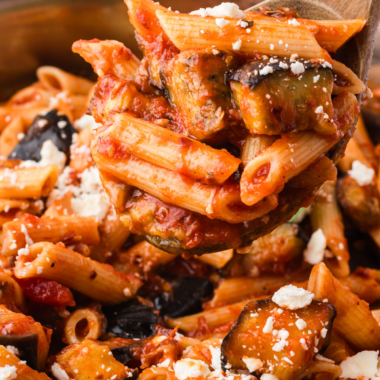 Copycat Cheesecake Factory Marinara Sauce