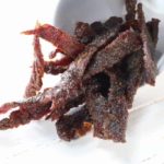 air fried beef jerky