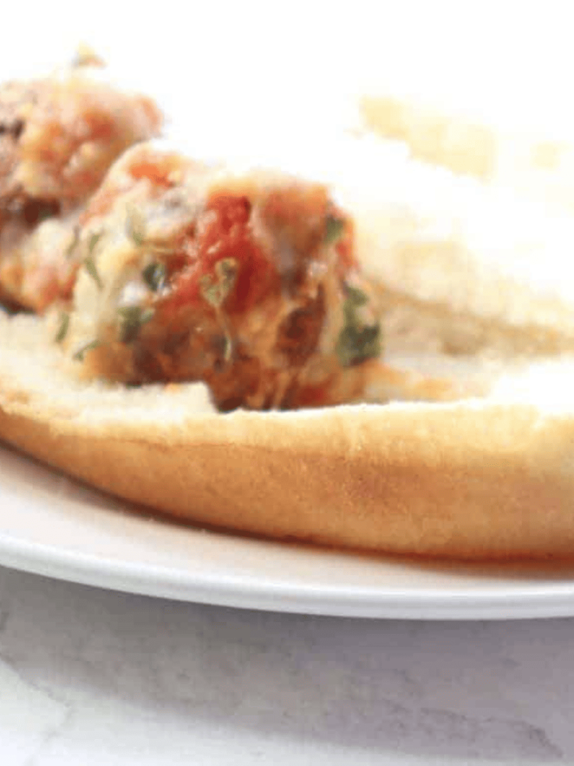 Air Fryer Veal Parmesan Fork To Spoon