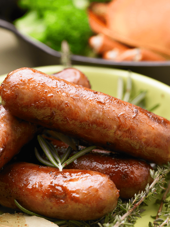 sausage dog slippers