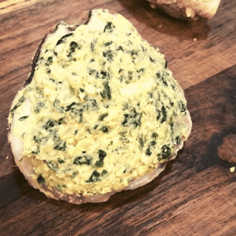 How To Make Oysters Rockefeller In Air Fryer