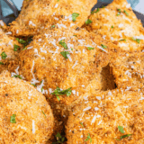 Air Fryer Trader Joe's Breaded Ravioli