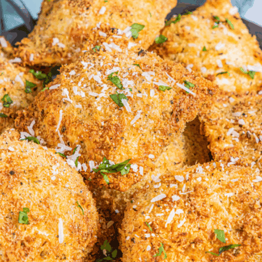 Air Fryer Trader Joe's Breaded Ravioli