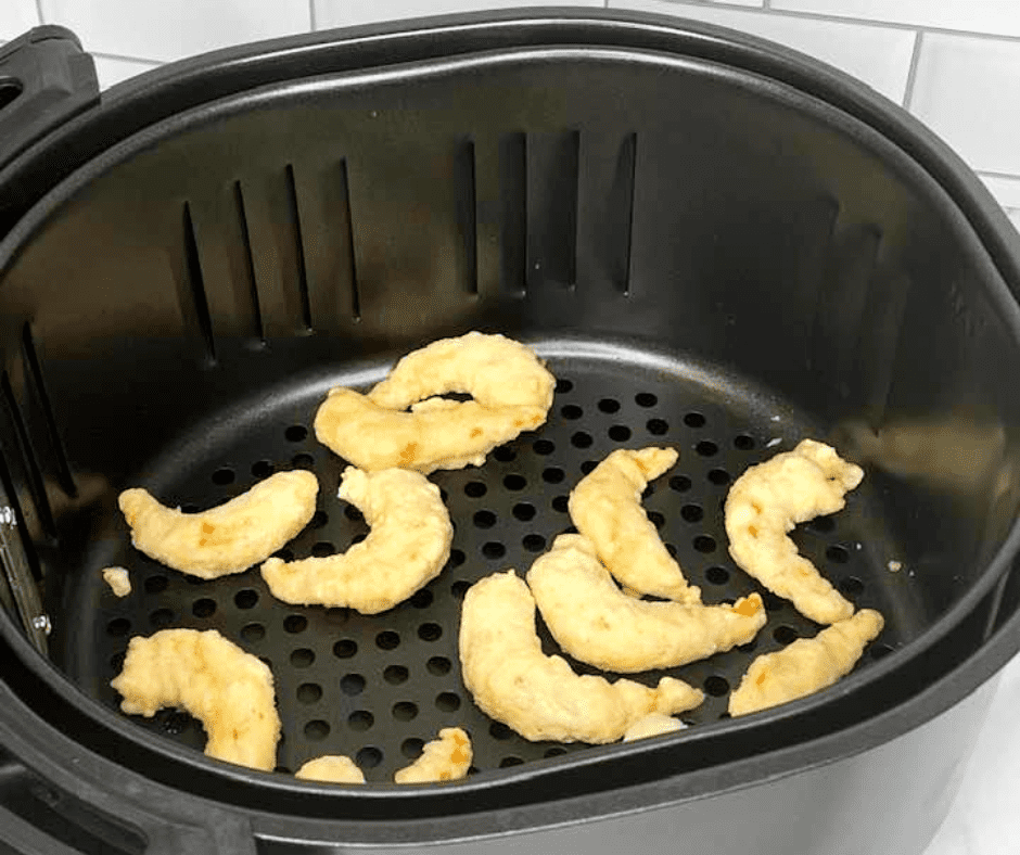 How To Make Air Fryer Trader Joe's Honey Walnut Shrimp
