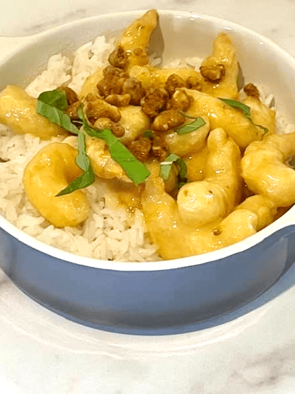 Trader Joe's Arepas In Air Fryer Fork To Spoon