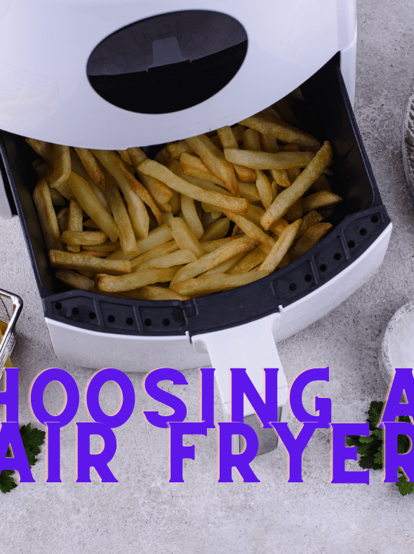 Class Action Lawsuit Emeril Lagasse Power Air Fryer 360, Tristar Power