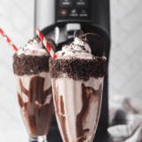 Easy Chocolate Sauce For Ice Cream