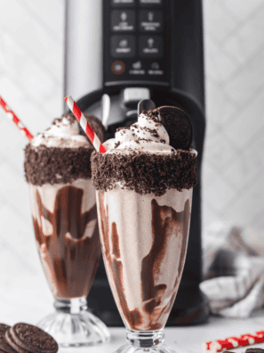 Easy Chocolate Sauce For Ice Cream