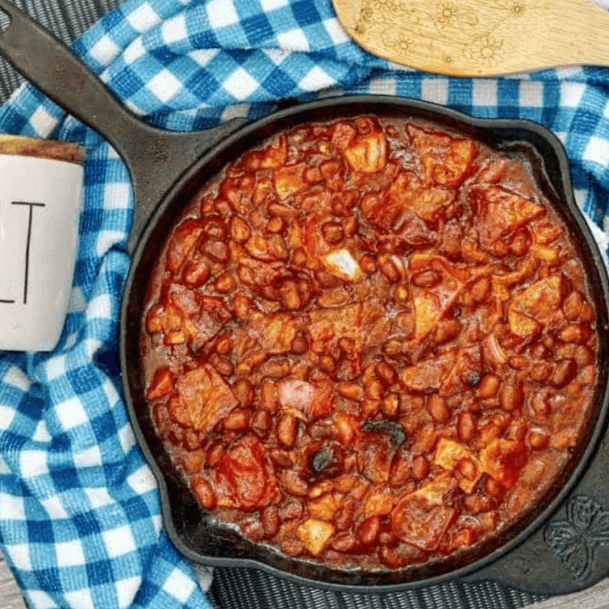 Looking to elevate your next barbecue or family meal? KFC’s BBQ Baked Beans are the perfect side dish to add a smoky, tangy twist to any meal. Packed with flavor and easy to make, this recipe will have everyone asking for seconds!