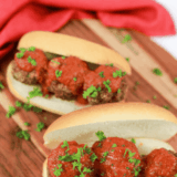 Maggiano’s Meatball Recipe (Copycat)