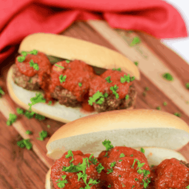 Maggiano&rsquo;s Meatball Recipe (Copycat)