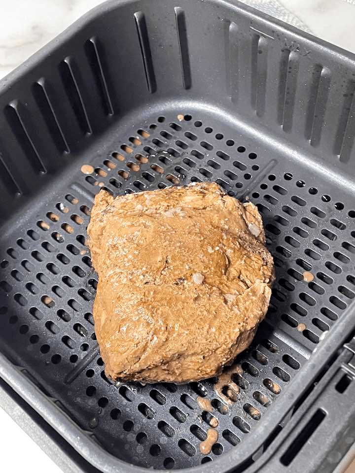 How To Make Trader Joe’s Roast Beef Sirloin Roast In The Air Fryer
