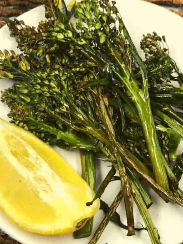 Instant Pot Penne with Sausage and Broccoli Rabe Fork To Spoon