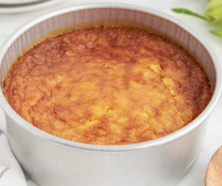 Air Fryer Boxed Cornbread Fork To Spoon