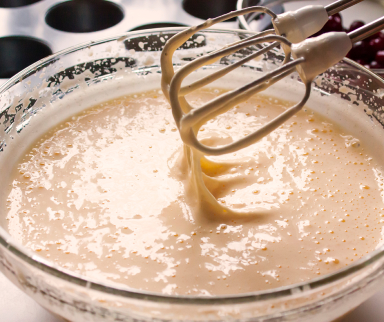 Air Fryer Bran Muffins Fork To Spoon
