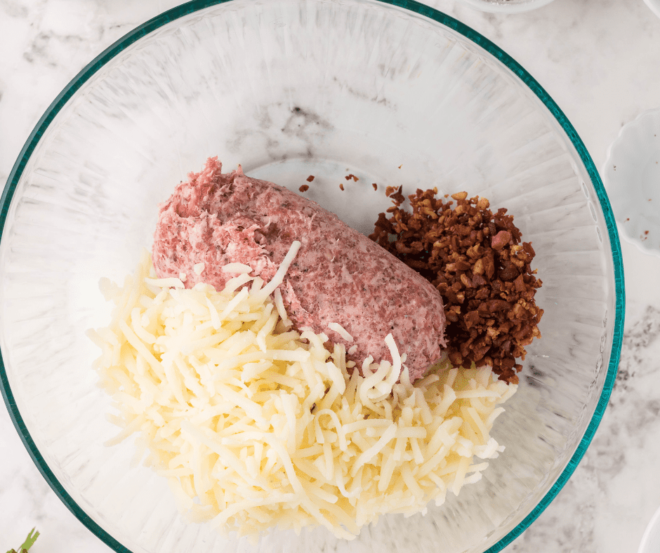 How To Cook Breakfast Sausage Balls In Air Fryer