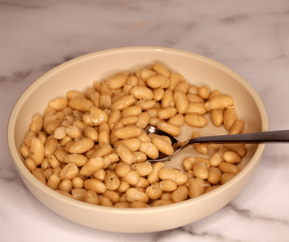 How To Cook Cannellini Beans In Air Fryer