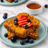Air Fryer Captain Crunch French Toast