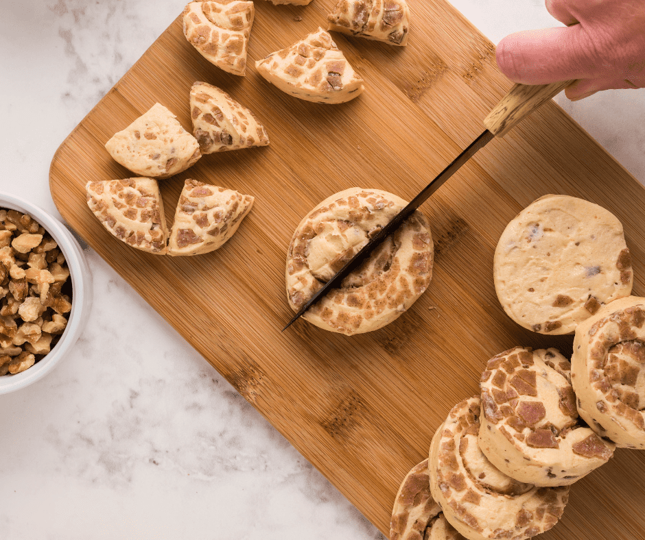 How To Cook Eggnog Cinnamon Monkey Bread In Air Fryer