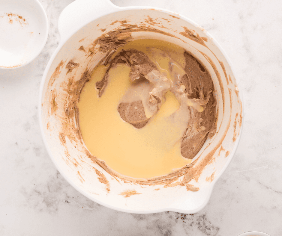 How To Make Eggnog Glaze
