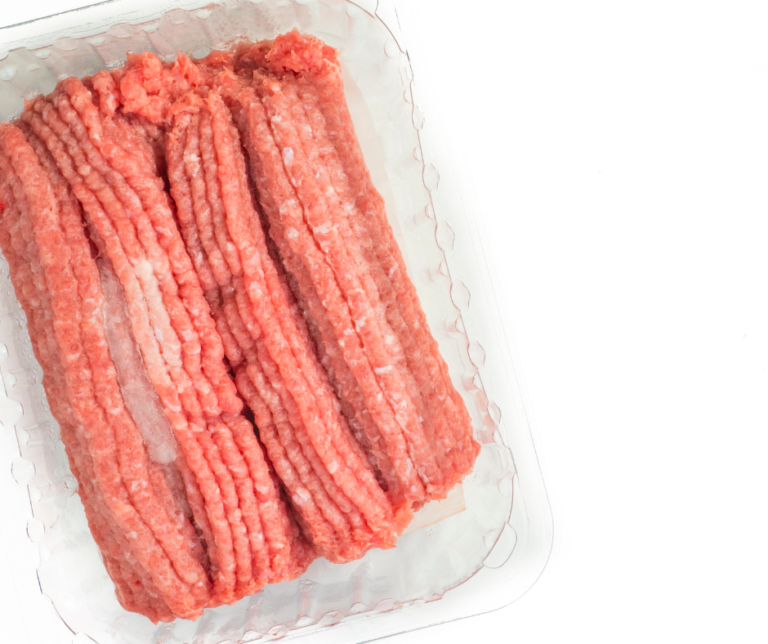 Air Fryer Ground Turkey Fork To Spoon