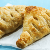How To Make Peach Turnovers In The Air Fryer