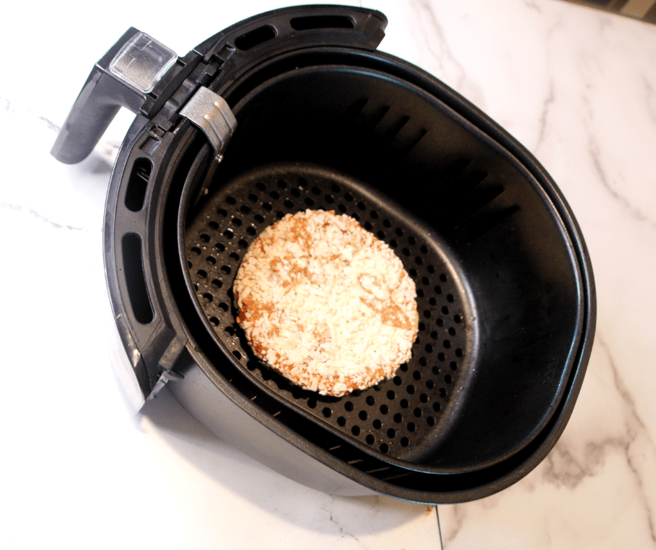 How To Make Red Baron Deep Dish Pizza In Air Fryer