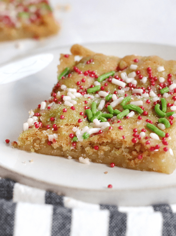 Air Fryer Pillsbury Sugar Cookie Dough Fork To Spoon