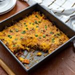 Air Fryer Casserole