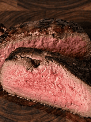 Air Fryer Trader Joe&rsquo;s Roast Beef Sirloin Roast