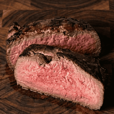 Air Fryer Trader Joe&rsquo;s Roast Beef Sirloin Roast