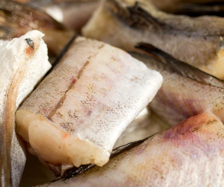 Air Fryer Walleye - Fork To Spoon