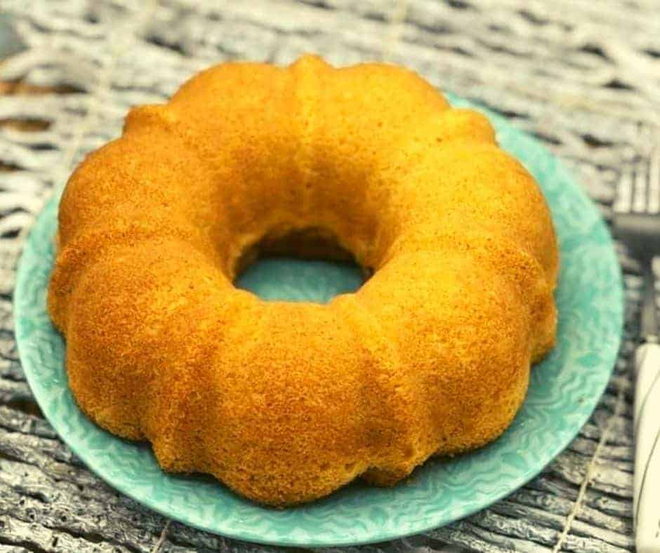 How To Cook Cornbread In Air Fryer
