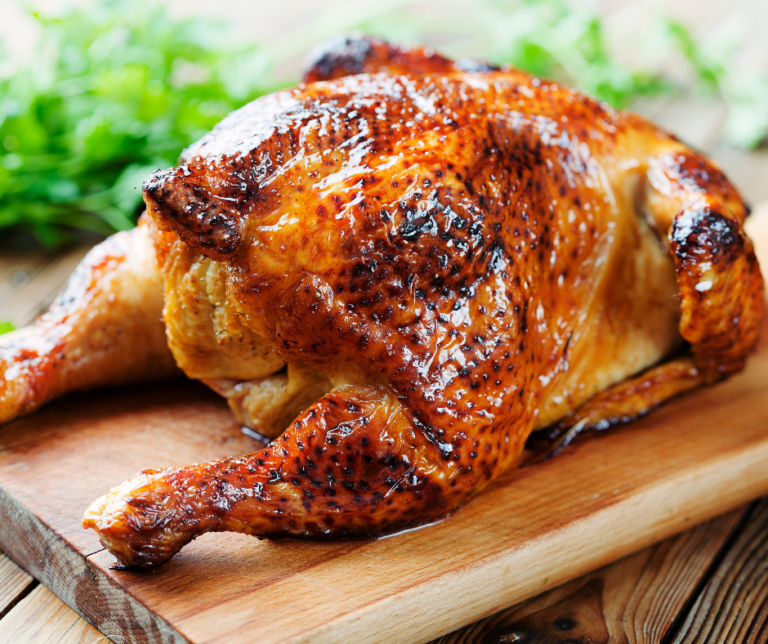 Best Meat To Cook In Air Fryer Fork To Spoon