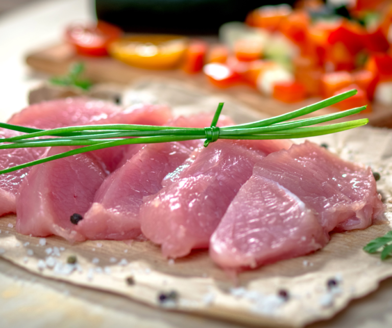 Best Meat To Cook In Air Fryer Fork To Spoon