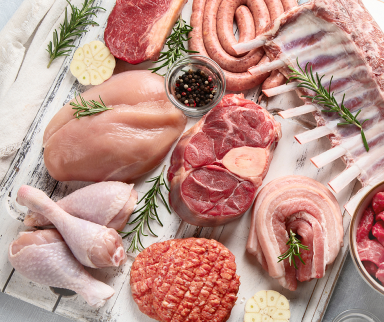 Best Meat To Cook In Air Fryer Fork To Spoon