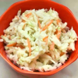 Copycat KFC Coleslaw