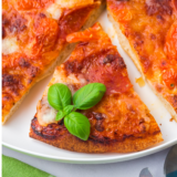 Easy Air Fryer Boboli Pizza Recipe