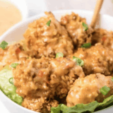 Easy Bang Bang Sauce Recipe (3 Ingredients!)