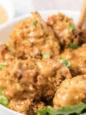 Easy Bang Bang Sauce Recipe (3 Ingredients!)