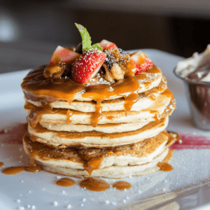 How-To-Reheat-Pancakes-–-5-Ways