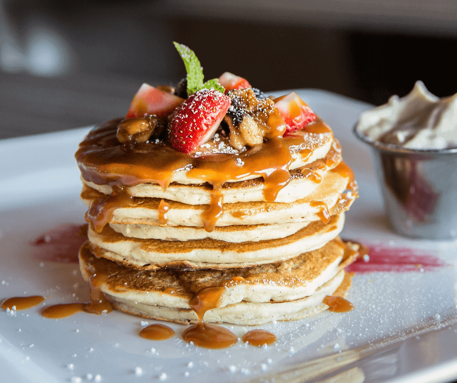 How-To-Reheat-Pancakes-–-5-Ways