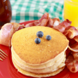 How to Reheat Pancakes: 5 Best Methods (Tested & Ranked for 2026)