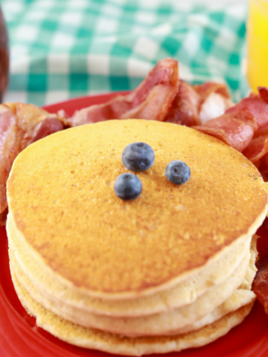 How to Reheat Pancakes: 5 Best Methods (Tested & Ranked for 2026)