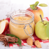 Instant Pot Applesauce