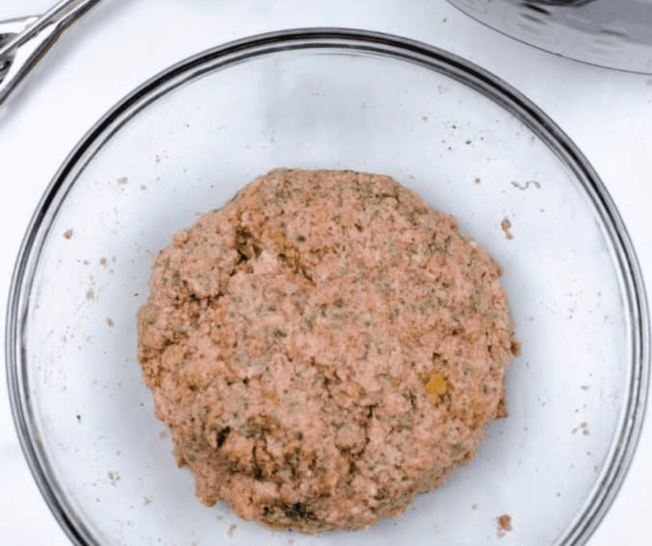 How To Cook Turkey Meatballs In The Air Fryer