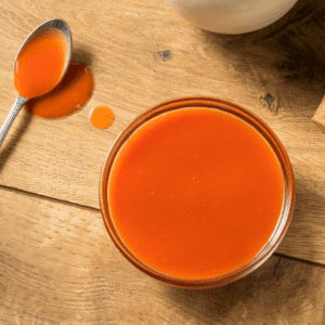 McDonald's Buffalo Sauce